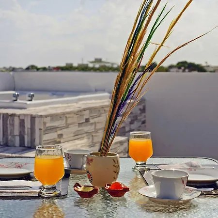 Condotel Ca'Del Sol