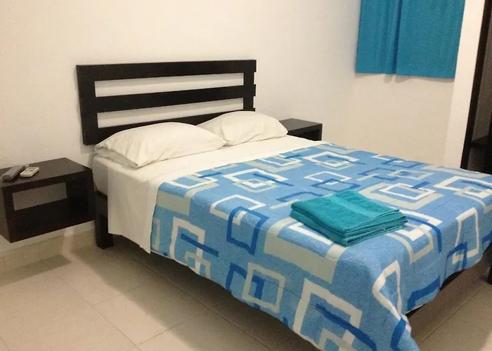Condotel Ca'del Sol Aparthotel