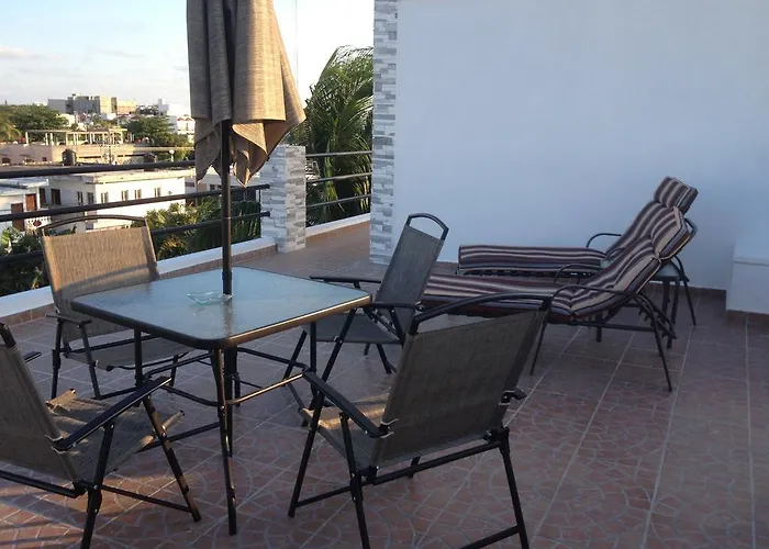 Condotel Ca'del Sol Aparthotel