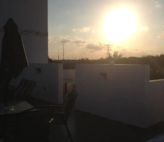 Aparthotel Condotel Ca'del Sol 3*