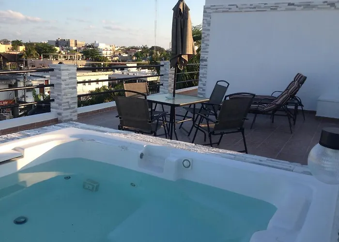 Condotel Ca'del Sol Apartahotel