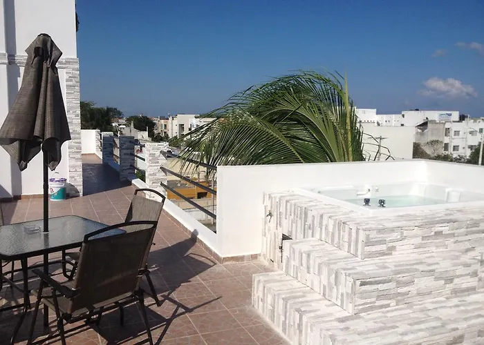 Condotel Ca'del Sol 3*