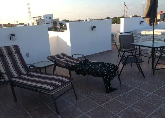 Condotel Ca'del Sol Aparthotel 3*