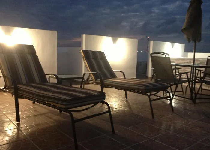 Condotel Ca'del Sol Aparthotel Playa del Carmen