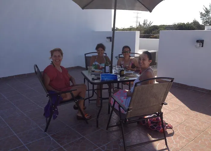 Condotel Ca'del Sol Aparthotel