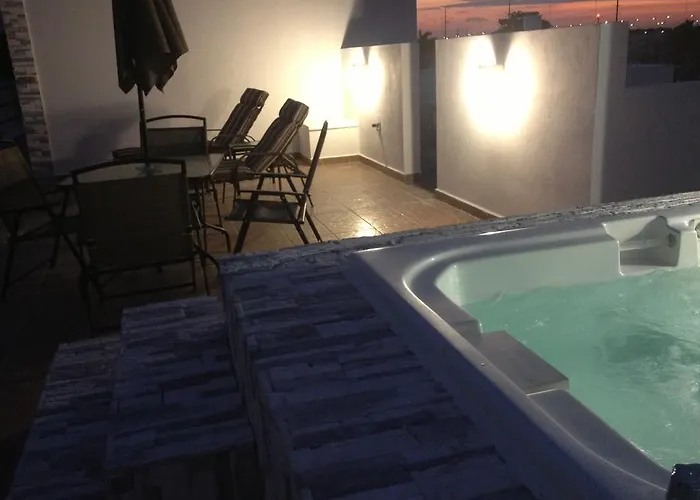 Condotel Ca'del Sol Aparthotel