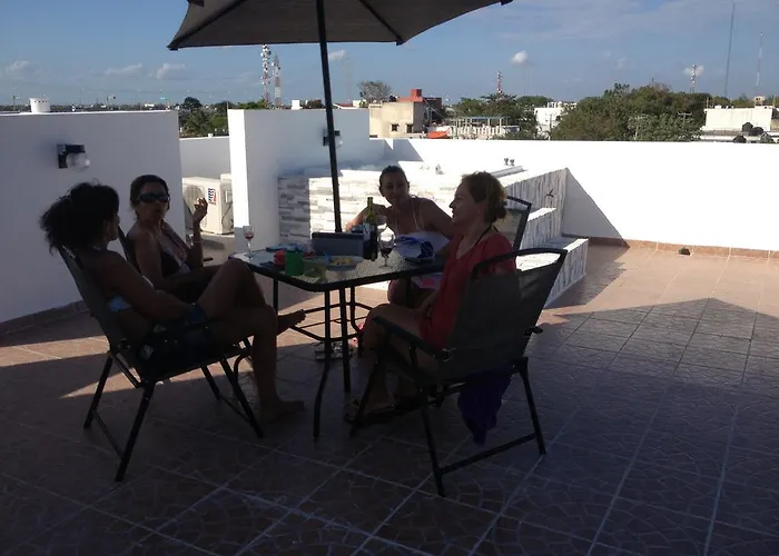 Condotel Ca'del Sol 3*