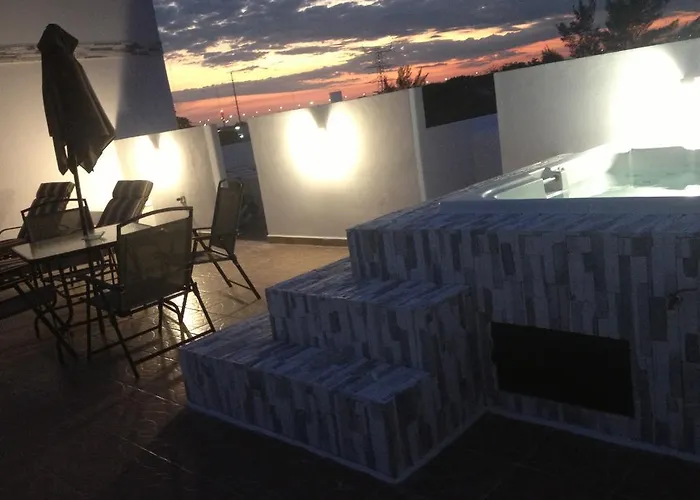Condotel Ca'del Sol