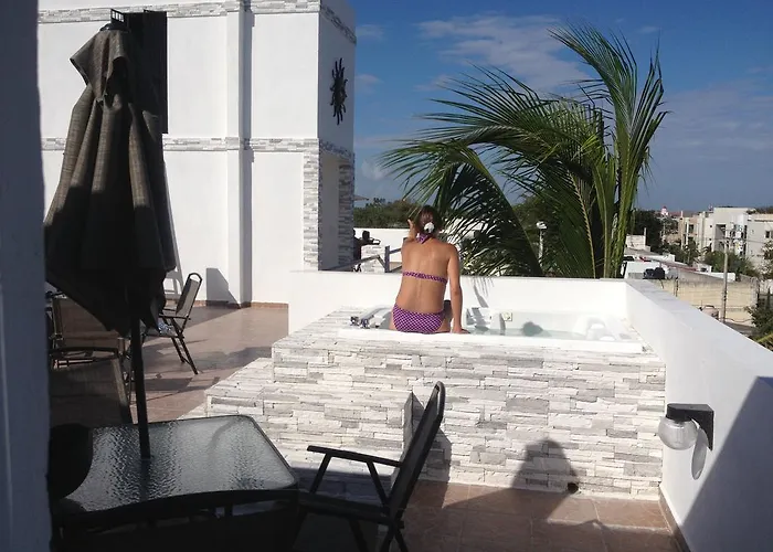 Condotel Ca'del Sol Aparthotel