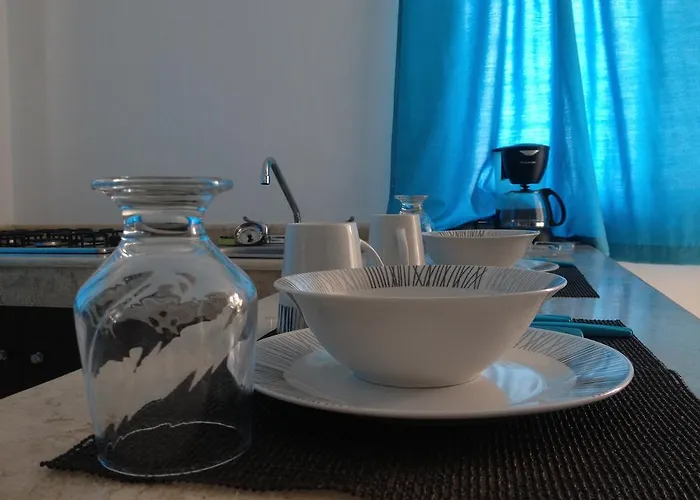 Condotel Ca'del Sol 3*