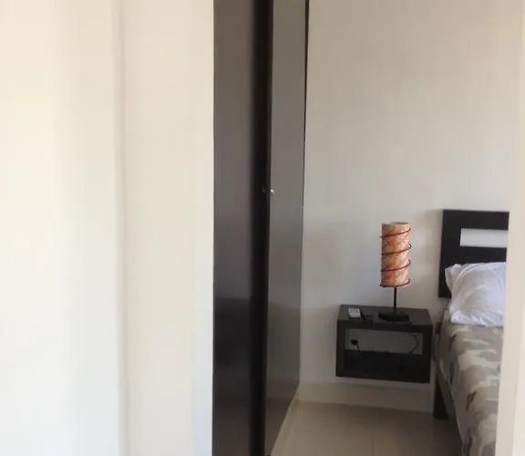 Aparthotel Condotel Ca'del Sol Playa del Carmen
