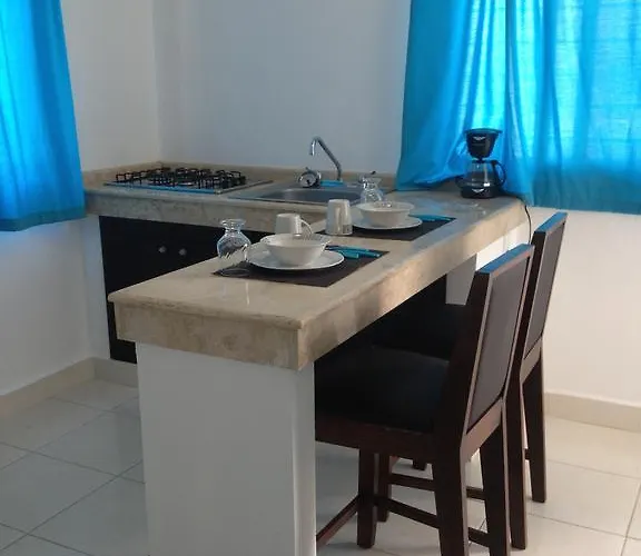 Condotel Ca'del Sol 3*