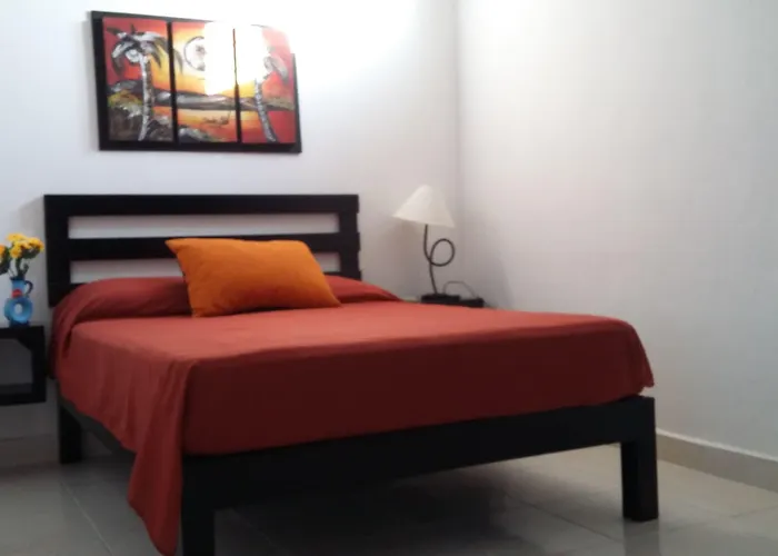 Condotel Ca'del Sol Aparthotel
