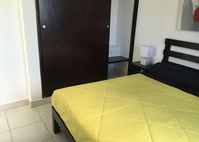 Aparthotel Condotel Ca'del Sol