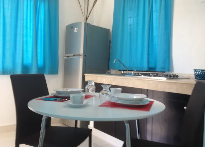Condotel Ca'del Sol Aparthotel 3*