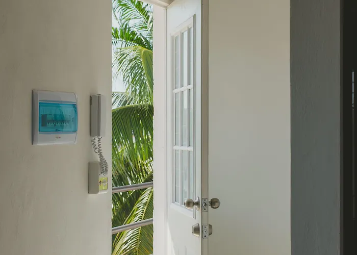 Aparthotel Condotel Ca'del Sol Playa del Carmen