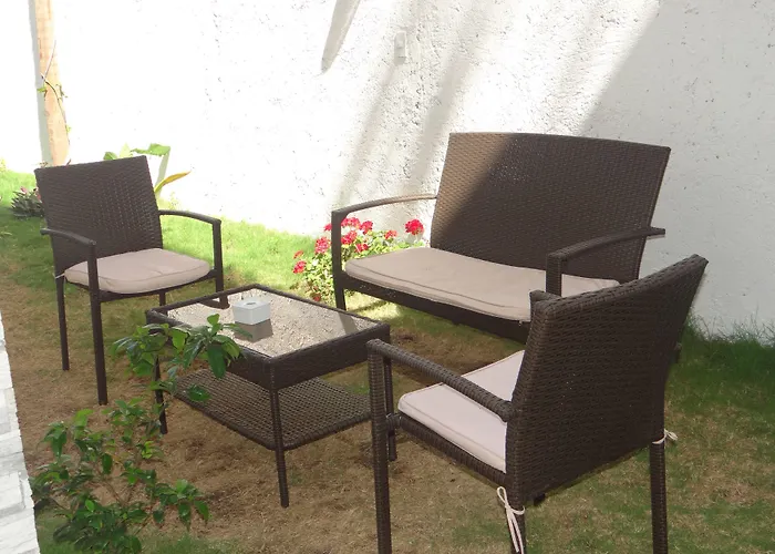 Aparthotel Condotel Ca'del Sol 3*