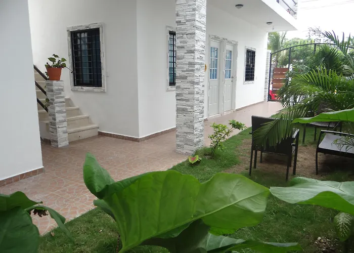 Aparthotel Condotel Ca'del Sol