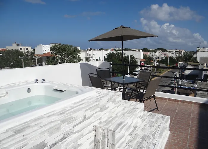 Condotel Ca'del Sol