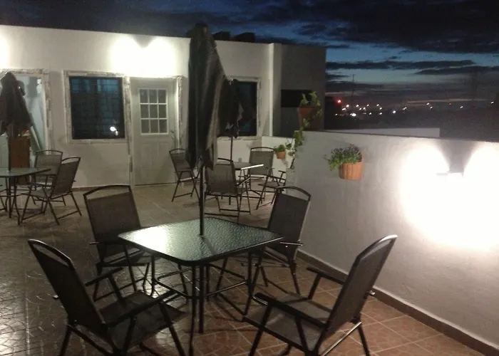Condotel Ca'del Sol 3*