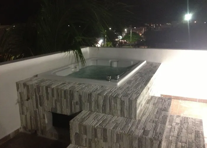 Aparthotel Condotel Ca'del Sol
