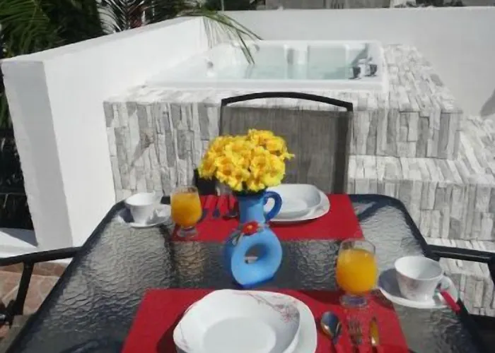 Condotel Ca'del Sol Aparthotel 3*