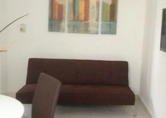 Aparthotel Condotel Ca'del Sol Playa del Carmen