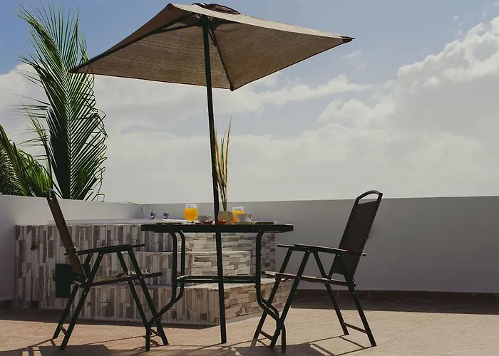 Aparthotel Condotel Ca'del Sol