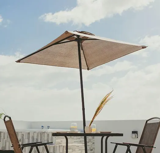 Aparthotel Condotel Ca'del Sol Playa del Carmen
