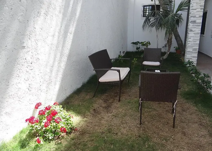 Condotel Ca'del Sol Aparthotel 3*