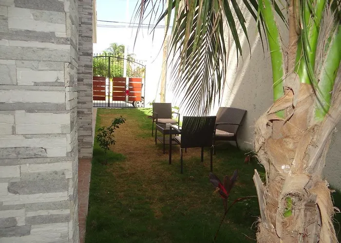 Condotel Ca'del Sol 3* Playa del Carmen