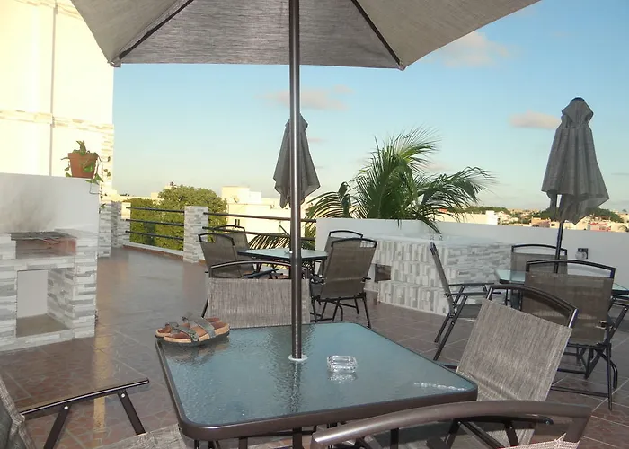 Apartahotel Condotel Ca'del Sol 3*