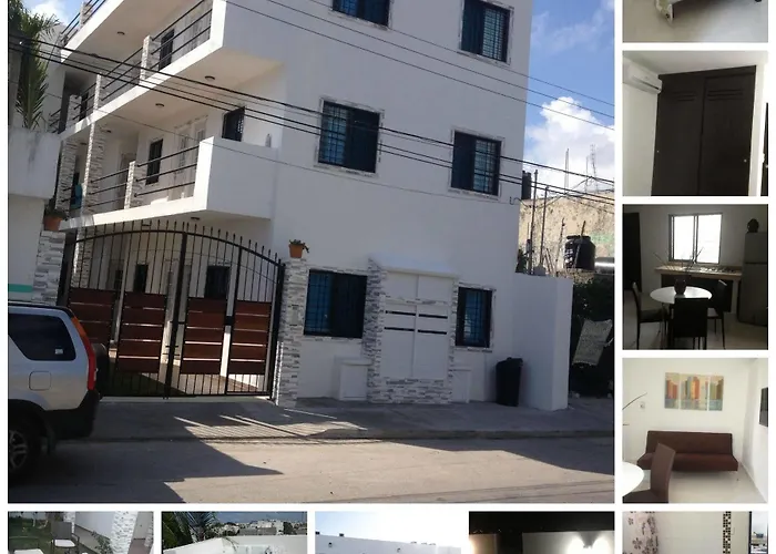Aparthotel Condotel Ca'del Sol 3*