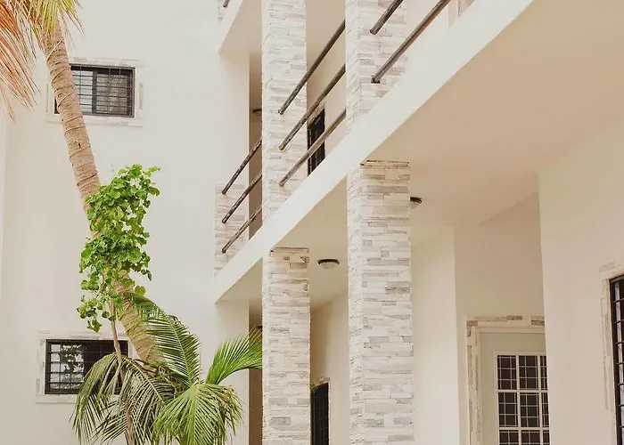 Aparthotel Condotel Ca'del Sol