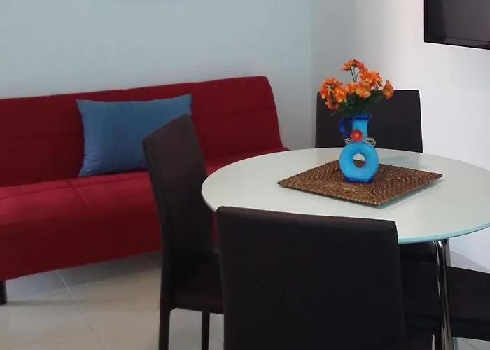 Condotel Ca'del Sol 3*