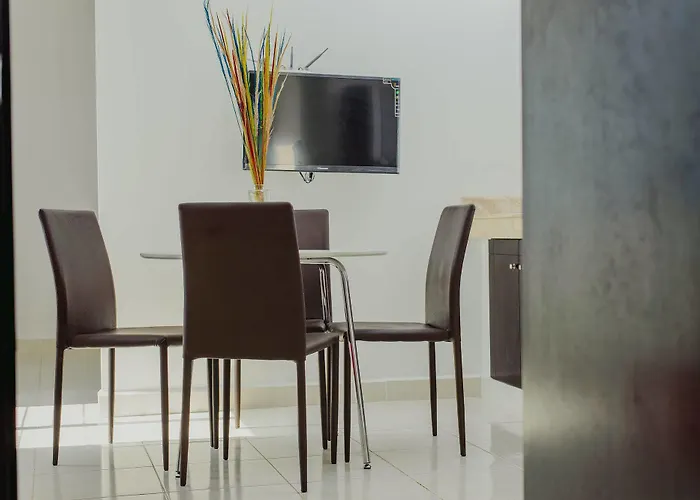 Aparthotel Condotel Ca'del Sol