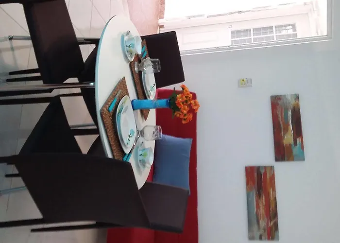 Condotel Ca'del Sol Aparthotel Playa del Carmen
