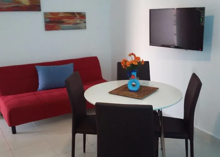 Condotel Ca'del Sol Aparthotel 3*