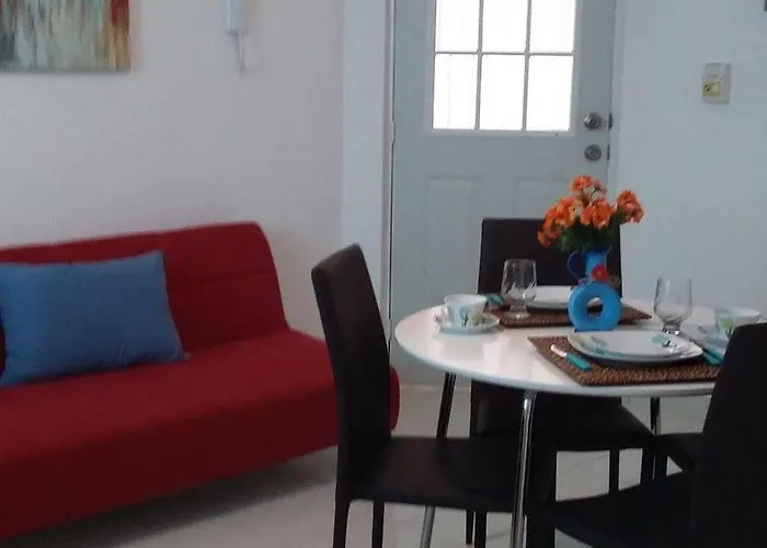 Aparthotel Condotel Ca'del Sol 3*