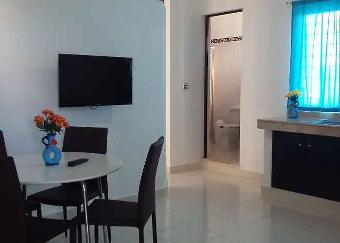 Aparthotel Condotel Ca'del Sol 3*