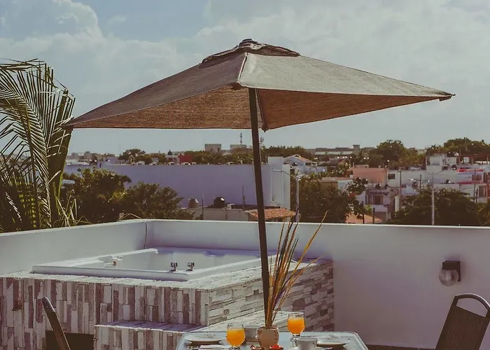 Condotel Ca'del Sol