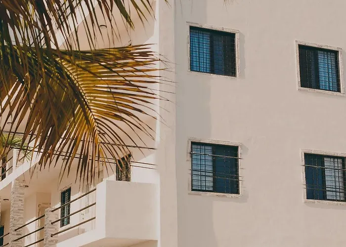 Condotel Ca'del Sol Apartahotel 3*