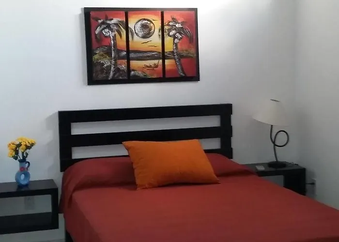 Condotel Ca'del Sol Aparthotel 3*