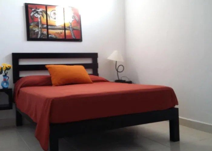 Condotel Ca'del Sol Playa del Carmen